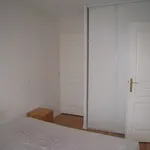 Appartement de 38 m² avec 1 chambre(s) en location à Orléans