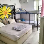 Alquilo 1 dormitorio apartamento de 45 m² en Benalmádena