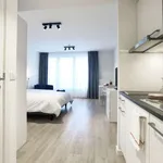 Studio of 35 m² in brussels