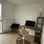 Rent 3 bedroom apartment of 58 m² in Montreuil