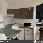 Appartement de 24 m² avec 1 chambre(s) en location à Ajaccio