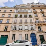 Appartement de 75 m² avec 3 chambre(s) en location à Paris