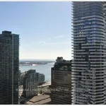 Rent 1 bedroom apartment in Toronto (Waterfront Communities)