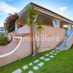 Single family villa, excellent condition, 168 m², Cannigione, Arzachena