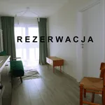 Mieszkanie 2 pokoje z balkonem w Bolesławcu