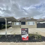 Rent 3 bedroom house in  Wangaratta