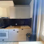 Rent 1 bedroom apartment of 16 m² in RIVESALTES