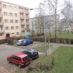 Rent 2 bedroom apartment in Ostrava