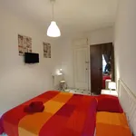 Rent 4 bedroom apartment in Madrid