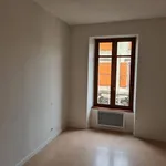 Maison de 43 m² avec 1 chambre(s) en location à Langogne