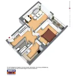 Miete 2 Schlafzimmer haus von 56 m² in Remscheid