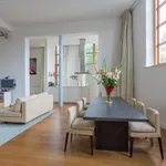 Rent 3 bedroom apartment of 150 m² in Weesperbuurt/Plantage