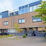 Huur 3 slaapkamer huis van 123 m² in Wateringen