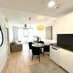 Alquilo 1 dormitorio apartamento de 50 m² en Málaga (Martiricos)