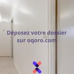 Appartement de 10 m² avec 4 chambre(s) en location à Amiens