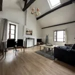 Appartement de 46 m² avec 2 chambre(s) en location à Orleans