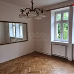 Pronajměte si 3 ložnic/e byt o rozloze 107 m² v Ostrava