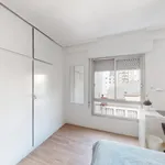 Rent 4 bedroom apartment in Castelló de la Plana