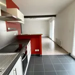 Rent 3 bedroom apartment of 64 m² in Nantes