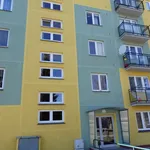 Rent 1 bedroom apartment of 38 m² in Bruntál