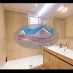 Rent 4 bedroom apartment of 186 m² in Athens