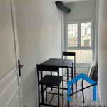 Appartement de 36 m² avec 2 chambre(s) en location à Rive-de-Gier