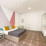 Habitación en barcelona