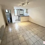 Rent 3 bedroom apartment of 45 m² in Saint-Gilles