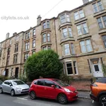 Rent 6 bedroom apartment in Glasgow  West