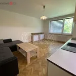 Pronajměte si 2 ložnic/e byt o rozloze 38 m² v Trhový Štěpánov