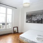 Rent 3 bedroom apartment of 68 m² in Paris 4 - Rue du pas de la mule