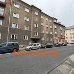 Rent 4 bedroom apartment of 72 m² in Trhový Štěpánov