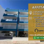 Rent 3 bedroom apartment of 90 m² in Capurso