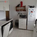 Rent 5 bedroom apartment in Mikulov