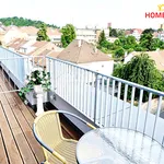 Pronajměte si 1 ložnic/e byt o rozloze 45 m² v Brno