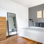 Appartement de 31 m² avec 2 chambre(s) en location à Paris 11