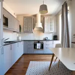 Rent 2 bedroom apartment of 45 m² in Krakow