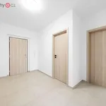 Pronajměte si 3 ložnic/e byt o rozloze 87 m² v Klatovy