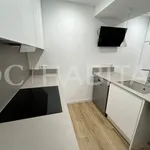 Rent 1 bedroom apartment in Valencia