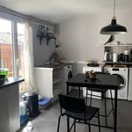 Appartement de 130 m² avec 4 chambre(s) en location à Toulouse