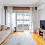 Rent 1 bedroom apartment of 47 m² in Porto