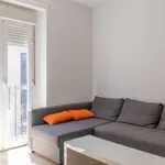 Rent 1 bedroom apartment in madrid