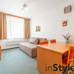 Rent 2 bedroom apartment of 32 m² in Kyjov