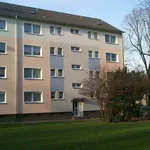 Miete 4 Schlafzimmer wohnung von 62 m² in Herne