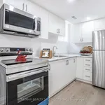 1 bedroom apartment of 581 sq. ft in Mississauga (Meadowvale)