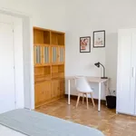 Rent a room in Valencia