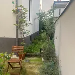 Miete 2 Schlafzimmer haus von 120 m² in Frankfurt