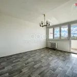 Pronajměte si 2 ložnic/e byt o rozloze 67 m² v Karlovy Vary