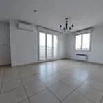 Appartement de 59 m² avec 3 chambre(s) en location à Cabestany