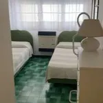 Bilocale arredato con terrazzo Centro